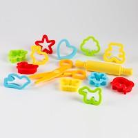 Accesorios para Modelado Pequeños - Primo ¡Potencia la creatividad de tus pequeños!