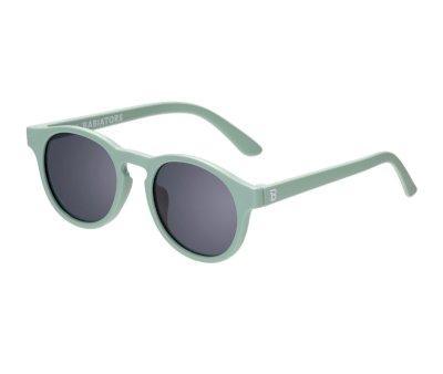Gafas de sol flexibles Keyhole Mint to be (+6años) - Babiators: ¡Protección y estilo que resisten cualquier aventura!