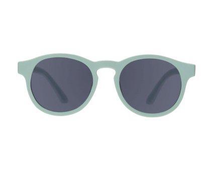 Gafas de sol flexibles Keyhole Mint to be (+6años) - Babiators: ¡Protección y estilo que resisten cualquier aventura!