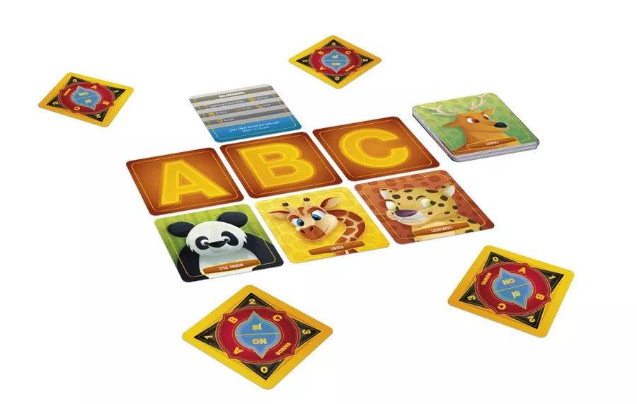 Diversión con animales junior - Atomo: ¡Aprenden, se ríen y no paran de jugar!