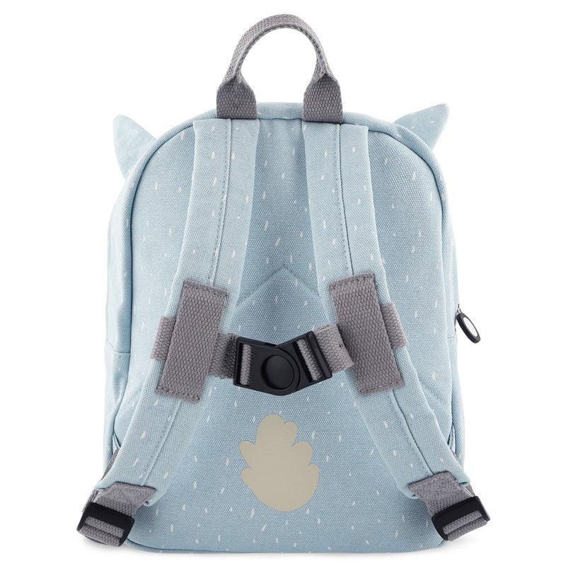 Mochila animales Alpaca - Trixie: ¡Suave, divertida y lista para cualquier aventura!
