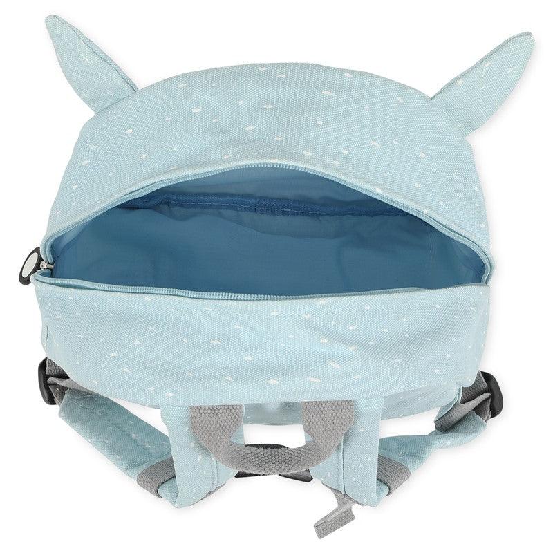 Mochila animales Alpaca - Trixie: ¡Suave, divertida y lista para cualquier aventura!