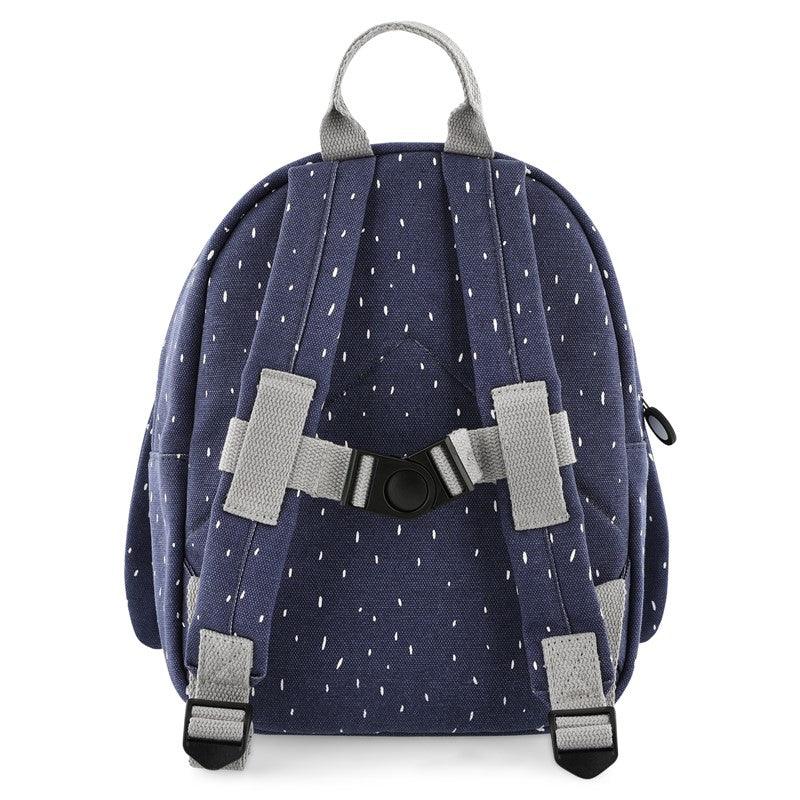 Mochila animales Pingüino - Trixie: ¡Un compañero fresquito para grandes aventuras!