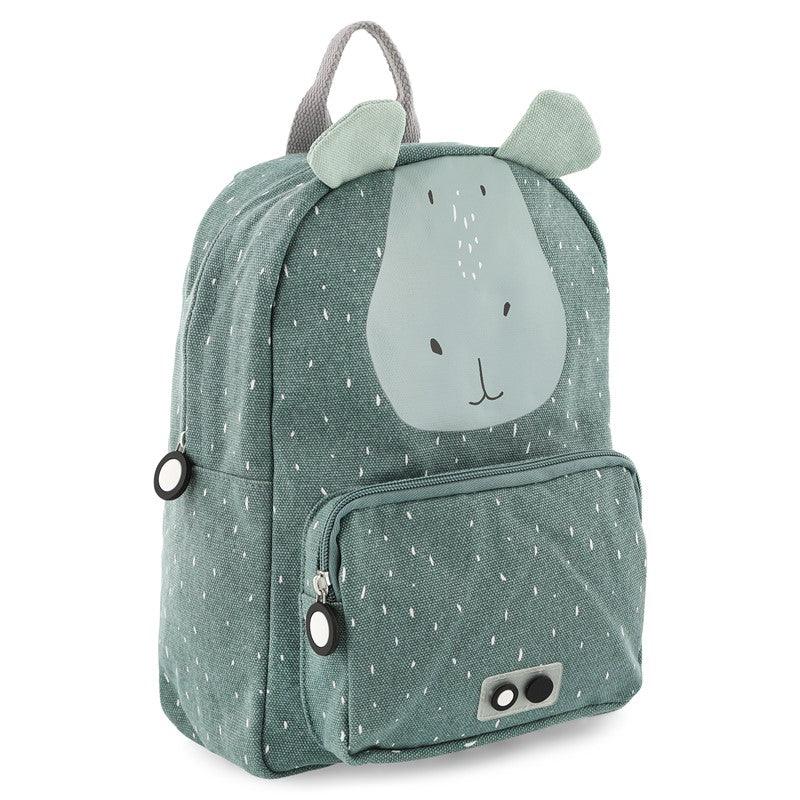 Mochila animales Hippo - Trixie: ¡La más dulce compañera de aventuras!