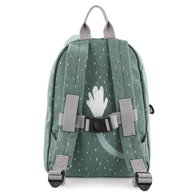 Mochila animales Hippo - Trixie: ¡La más dulce compañera de aventuras!