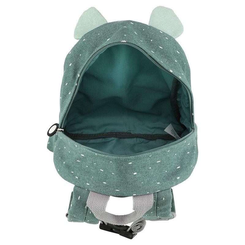 Mochila animales Hippo - Trixie: ¡La más dulce compañera de aventuras!