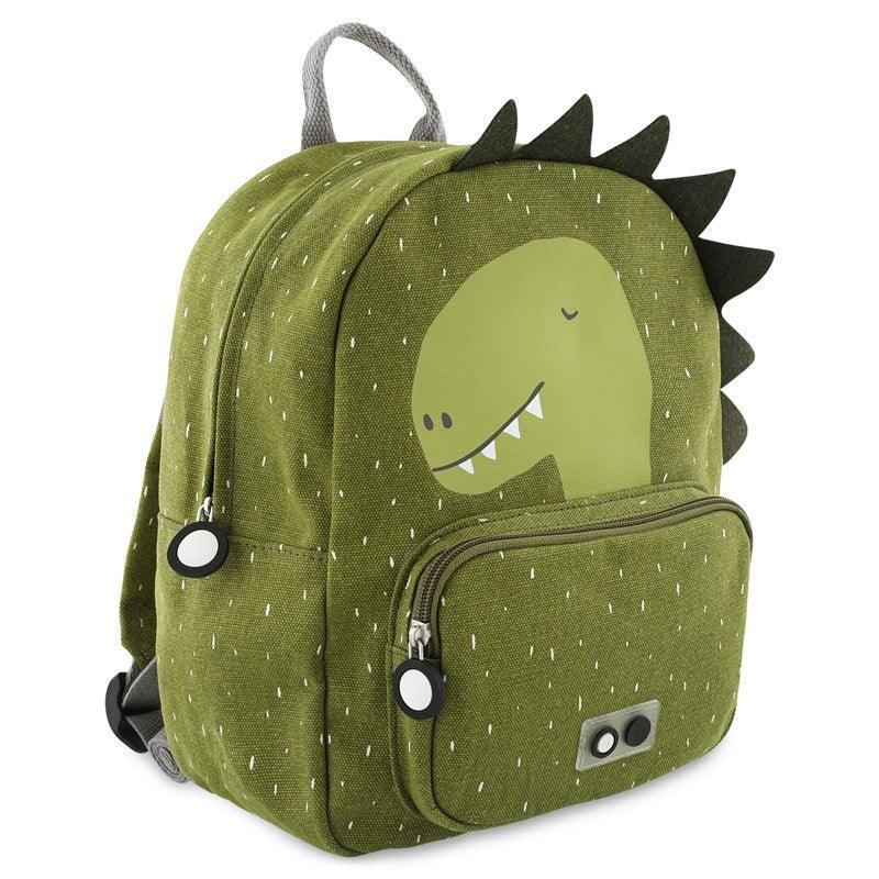 Mochila animales Dino - Trixie: ¡Para pequeños exploradores del pasado!
