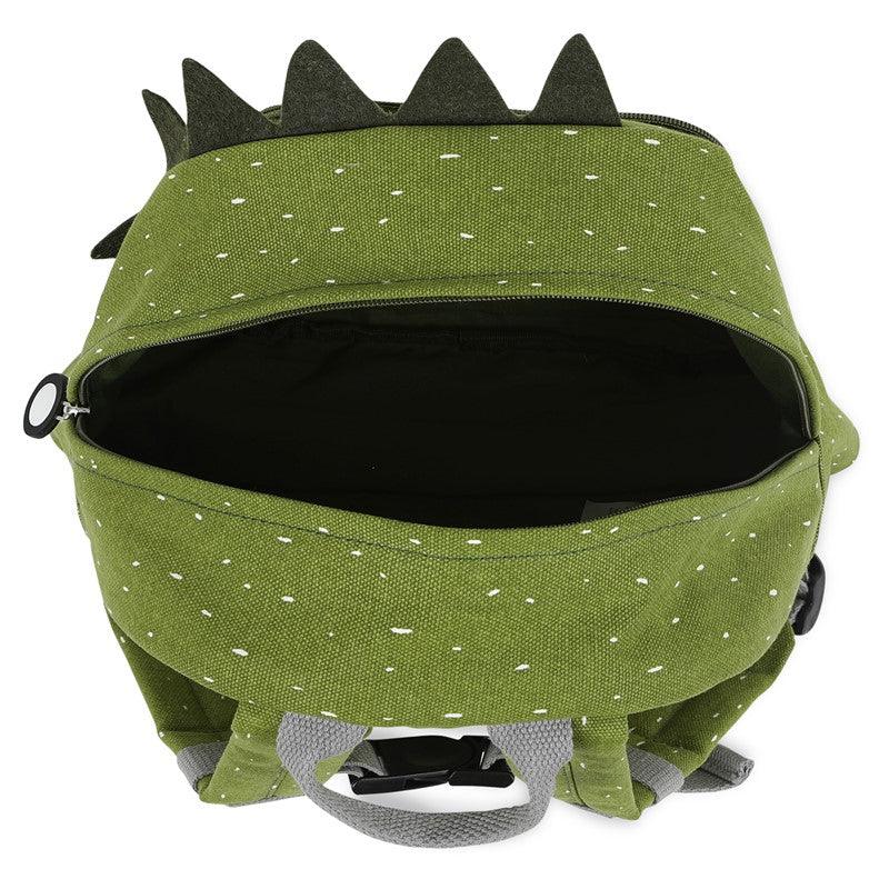 Mochila animales Dino - Trixie: ¡Para pequeños exploradores del pasado!