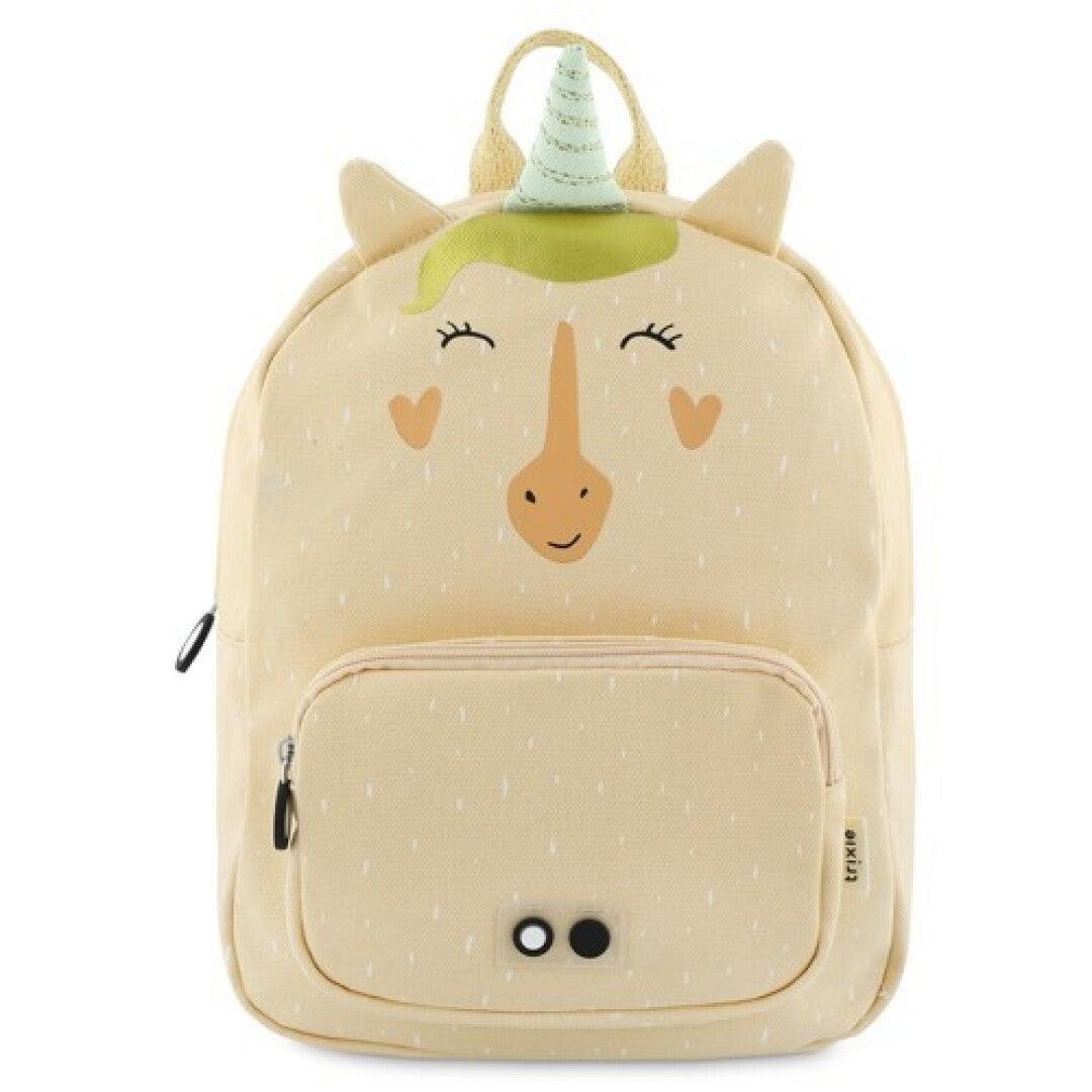 Mochila animales Unicornio - Trixie: ¡Magia, color y aventuras infinitas!
