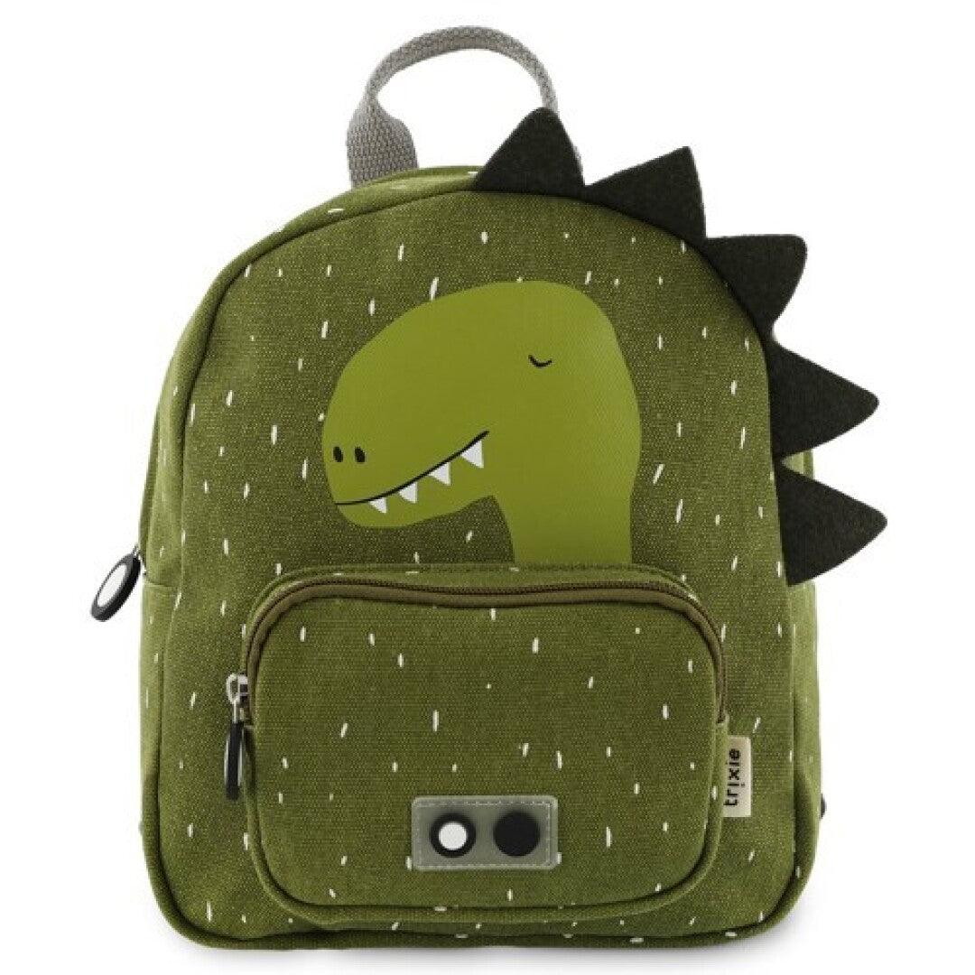 Mochila Pequeña Dino - Trixie: ¡El primer rugido de independencia!