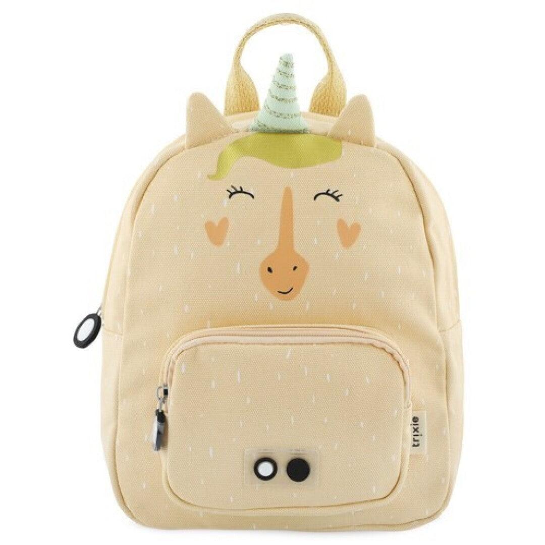 Mochila Pequeña Unicornio - Trixie: ¡Un toque de magia para cada día!