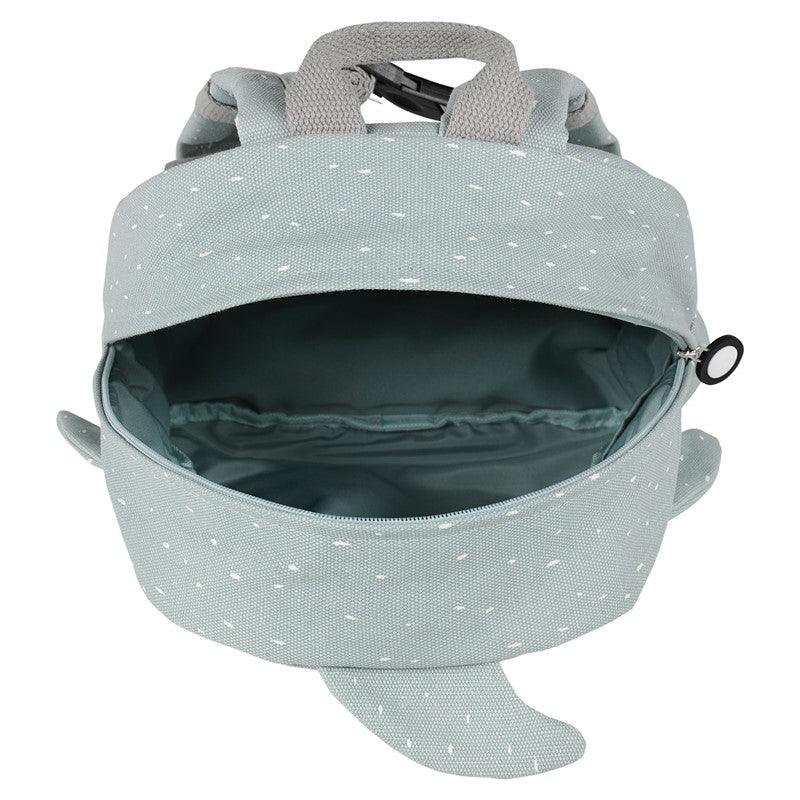 Mochila animales Shark - Trixie: ¡Tu pequeño aventurero siempre acompañado!