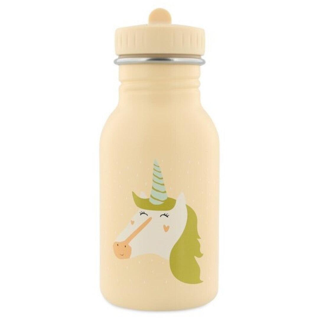 Botella térmica 350ml Unicornio - Trixie: ¡Magia fresca en cada sorbo!