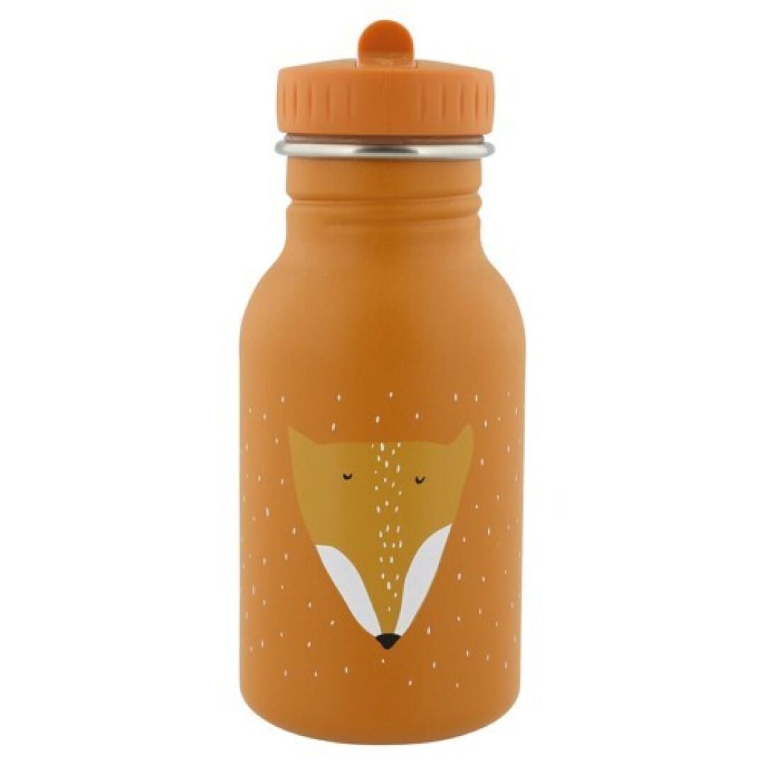 Botella térmica 350ml Fox - Trixie: ¡Astuta, fresca y lista para explorar!