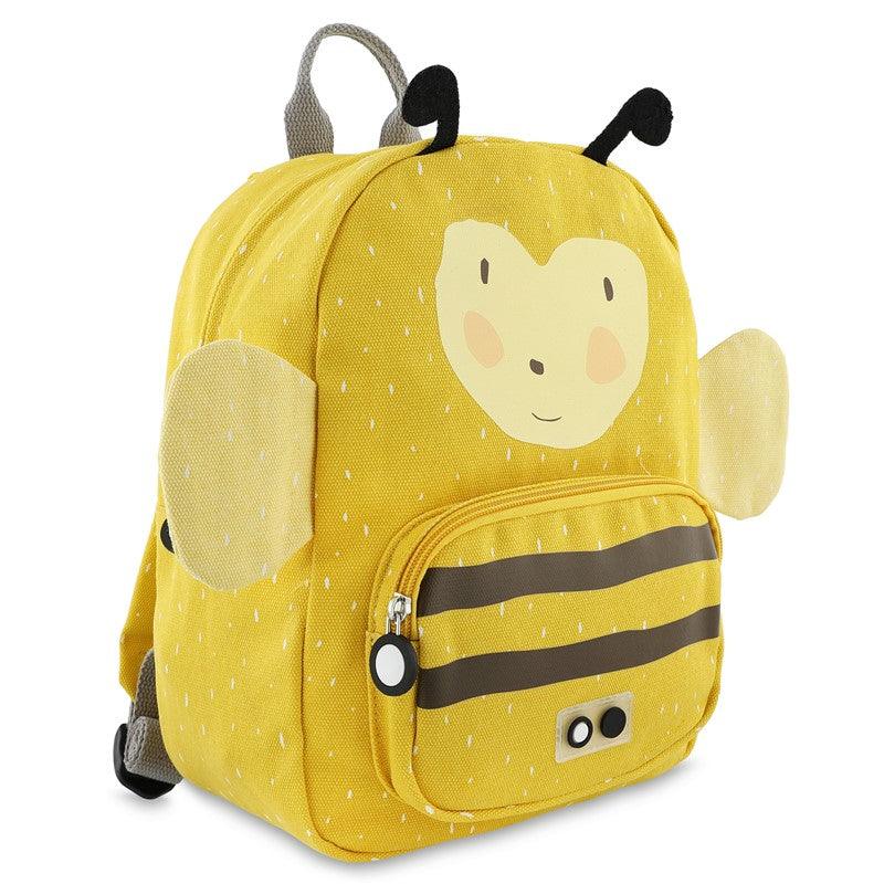 Mochila animales Abeja - Trixie: ¡Zumba de emoción en cada aventura!