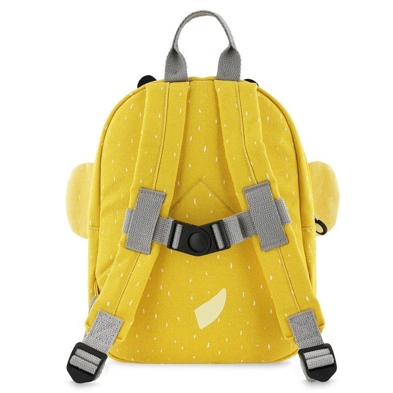 Mochila animales Abeja - Trixie: ¡Zumba de emoción en cada aventura!
