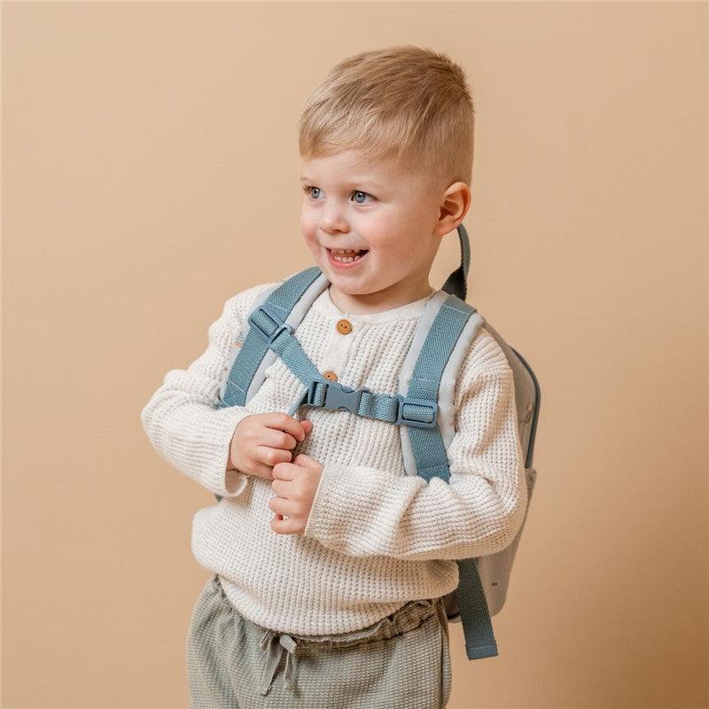 Mochila Sailor Bay - Little Dutch: ¡Pequeñas aventuras, grandes travesías!