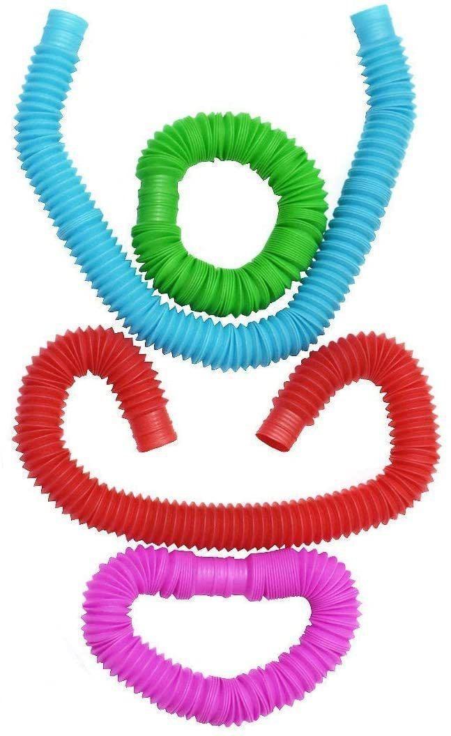 TOOB-X 8pcs Tamaño S ¡Diversión compacta y creativa!