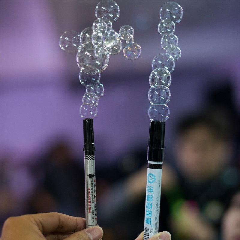 Bubulub Touchable Bubbles: ¡Atrápalas, apílalas, alucina!