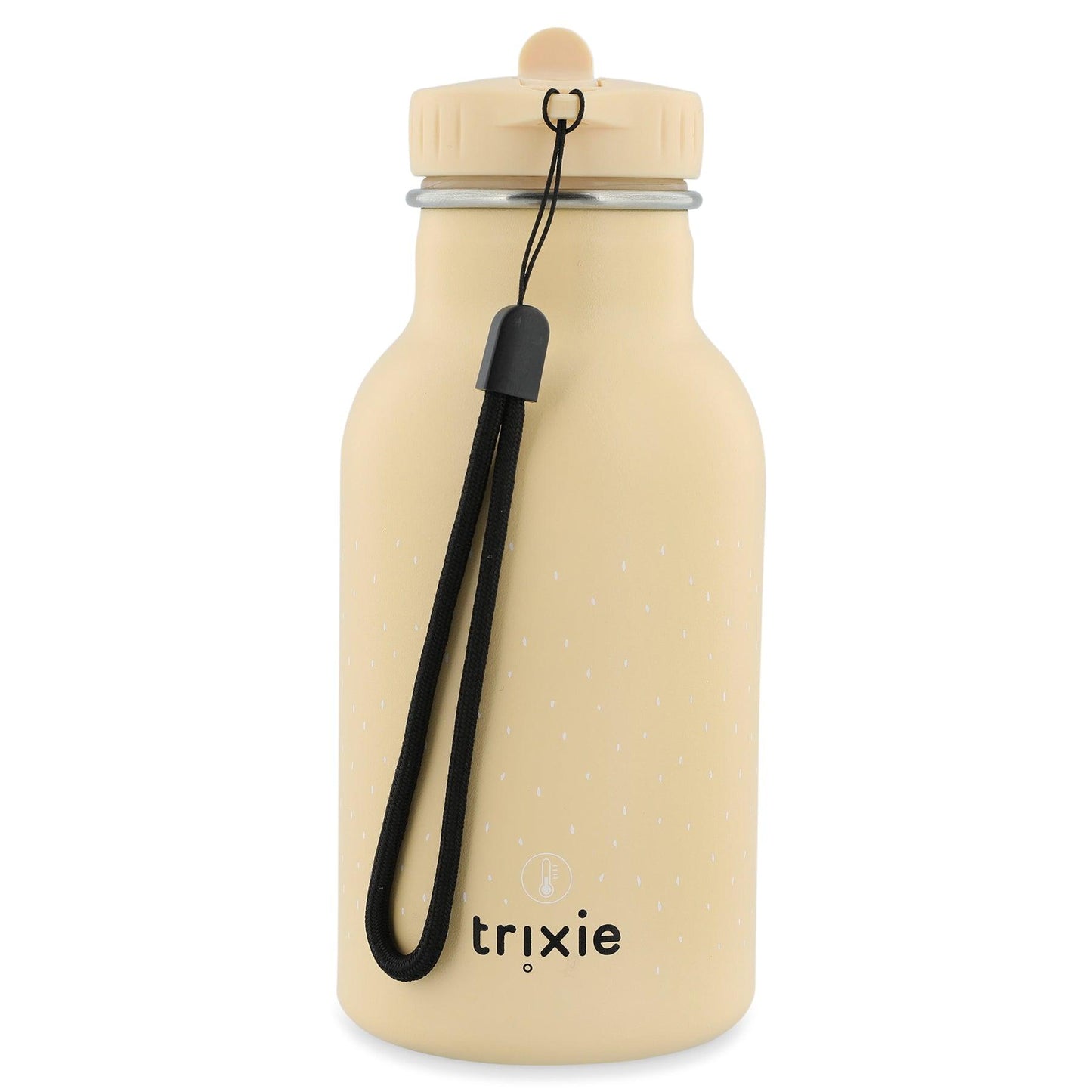 Botella térmica 350ml Unicornio - Trixie: ¡Magia fresca en cada sorbo!