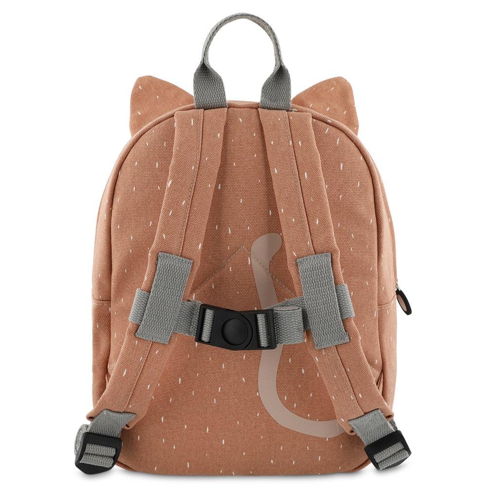 Mochila animales Gato - Trixie: ¡Miau-más comodidad para sus primeras aventuras!