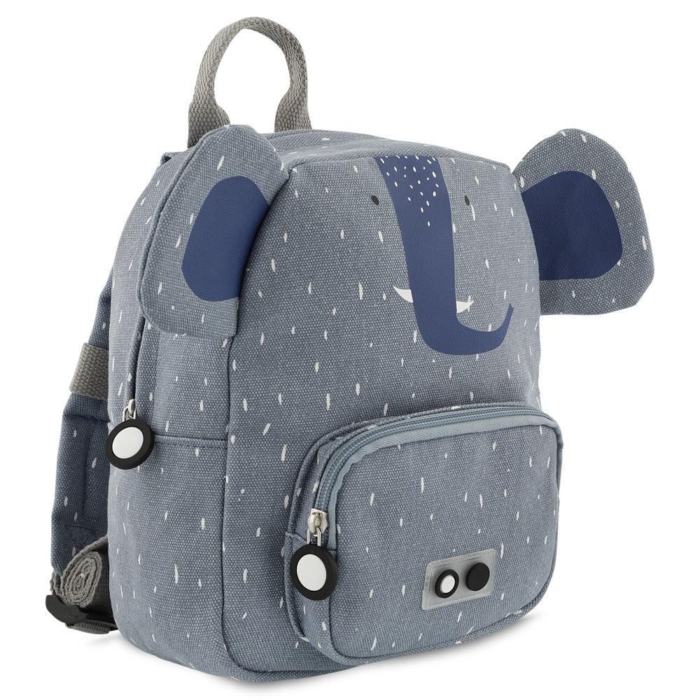 Mochila Pequeña Elefante - Trixie: ¡Gran corazón en tamaño mini!