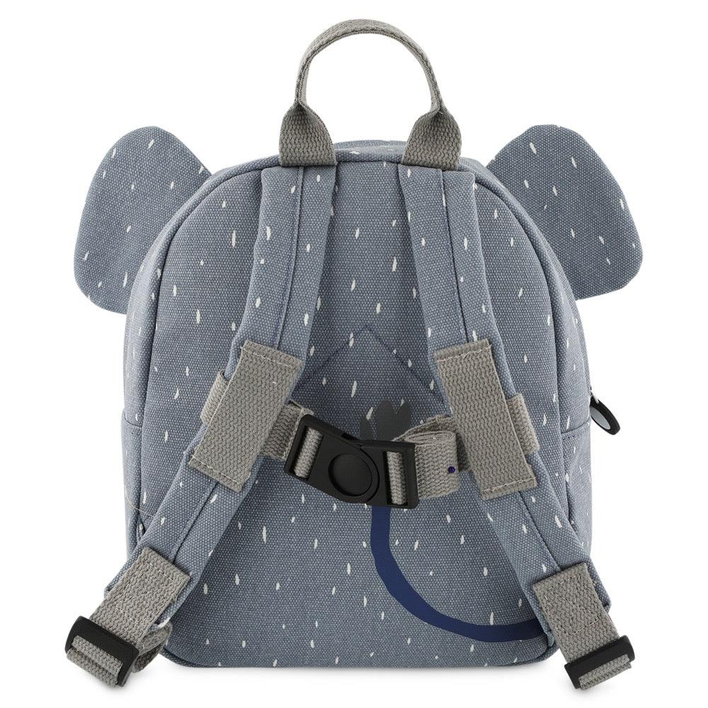 Mochila Pequeña Elefante - Trixie: ¡Gran corazón en tamaño mini!