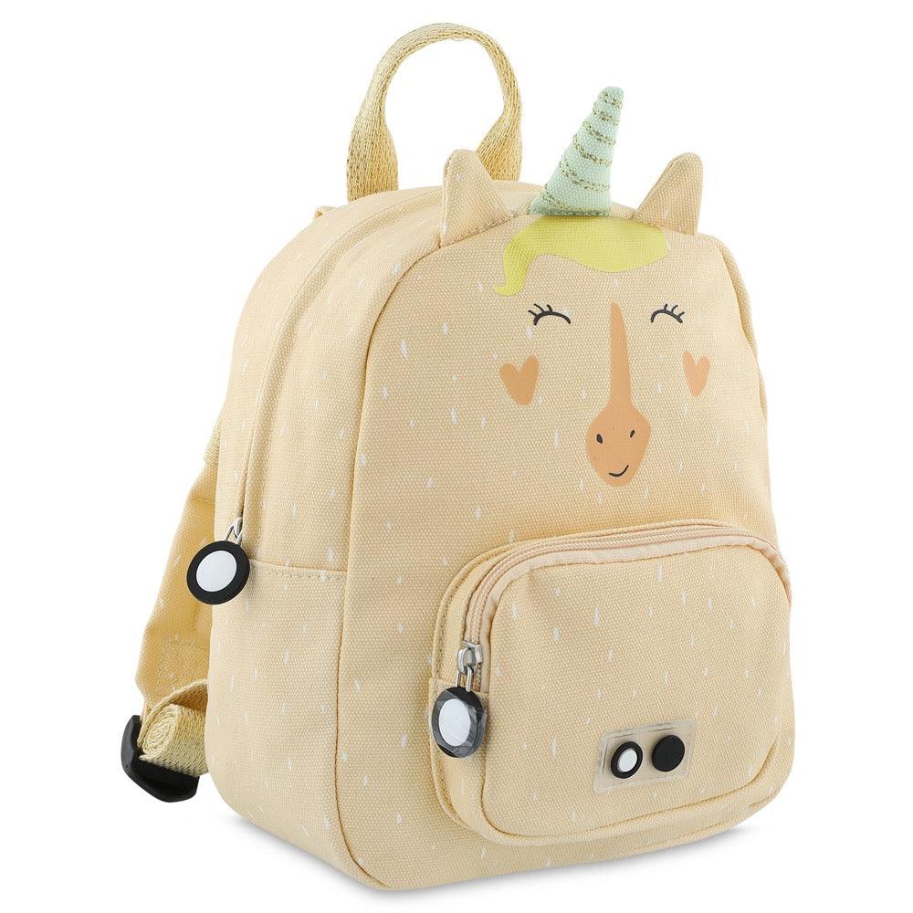 Mochila Pequeña Unicornio - Trixie: ¡Un toque de magia para cada día!