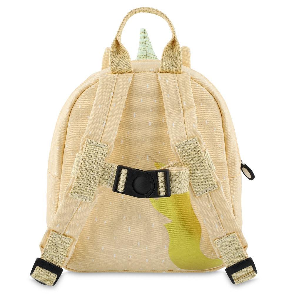 Mochila Pequeña Unicornio - Trixie: ¡Un toque de magia para cada día!