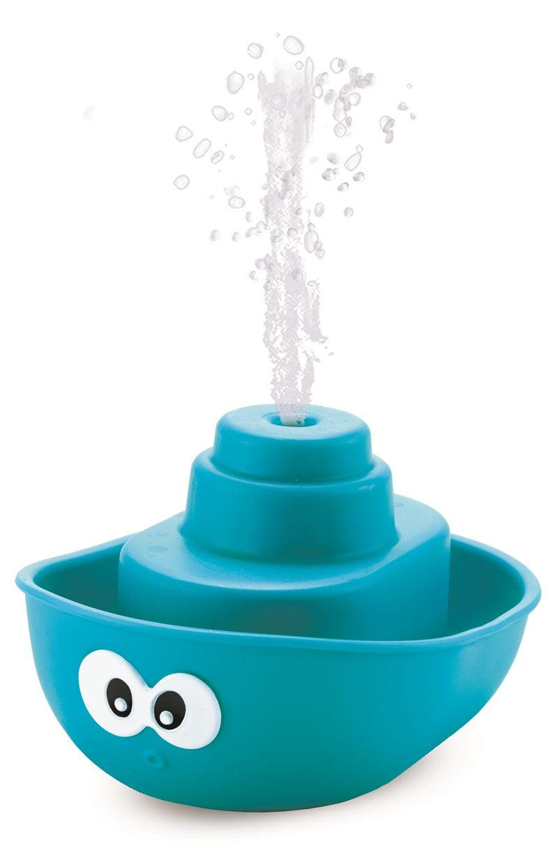 Fuentes bañeras apilables - Yookidoo: ¡Magia de agua que estimula y divierte!