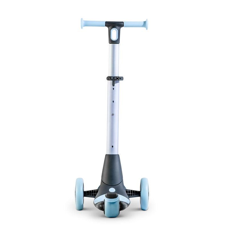 YGLIDER NUA Azul - Yvolution: ¡El patinete que crece con tu peque!