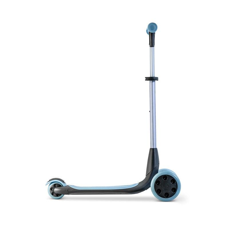 YGLIDER NUA Azul - Yvolution: ¡El patinete que crece con tu peque!