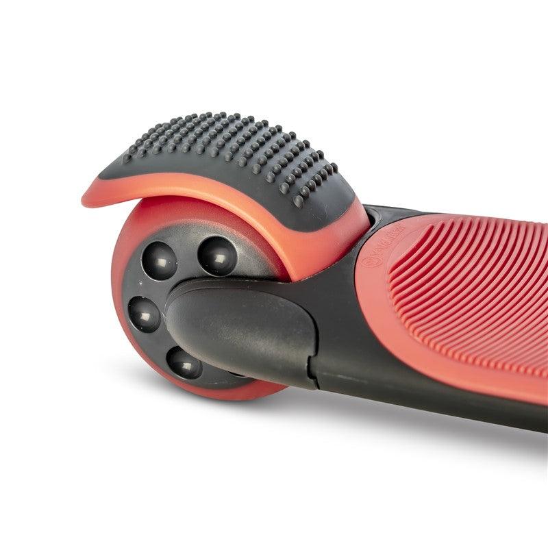 YGLIDER NUA Rojo - Yvolution: ¡El patinete que crece con tu peque!