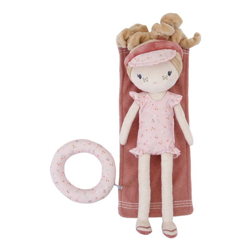 Mila Muñeca de Verano Blandita - Little Dutch: ¡La compañera perfecta para el verano!