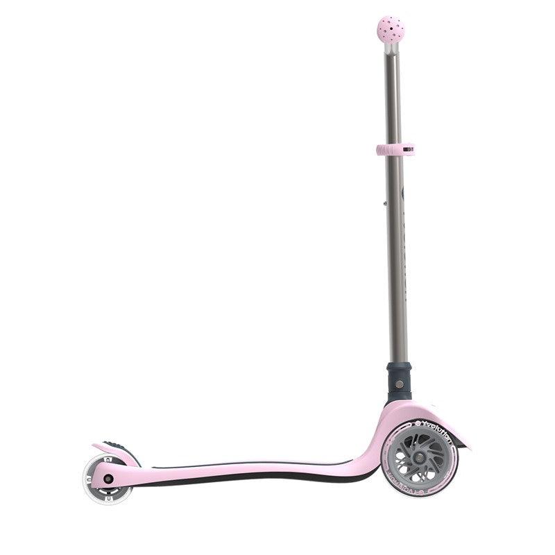 PATINETE AIR Rosa - Yvolution: ¡Brilla con cada paso que da!