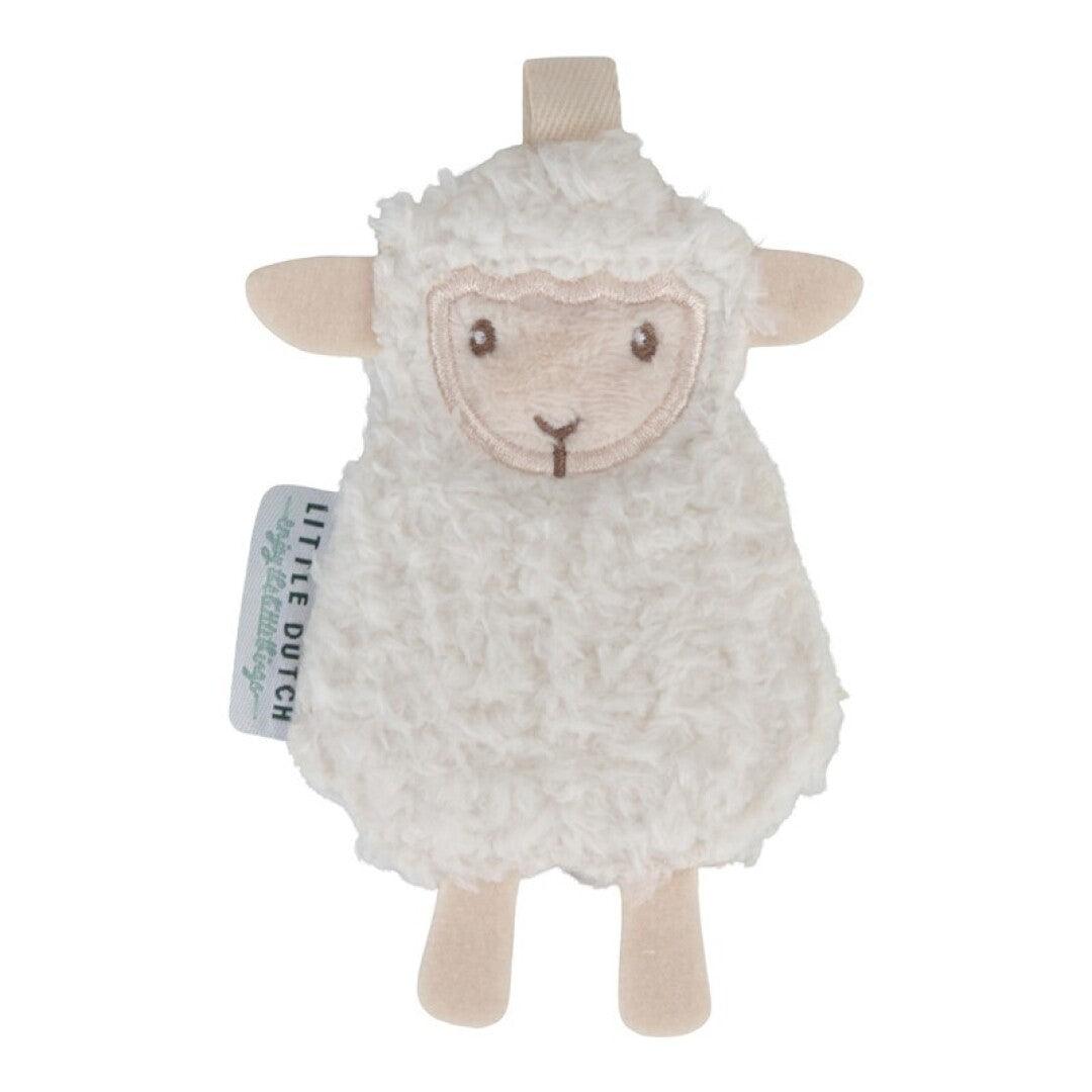 Ovejita Colgante Deco - Little Dutch ¡Decora la habitación de tu bebé con ternura y estilo!