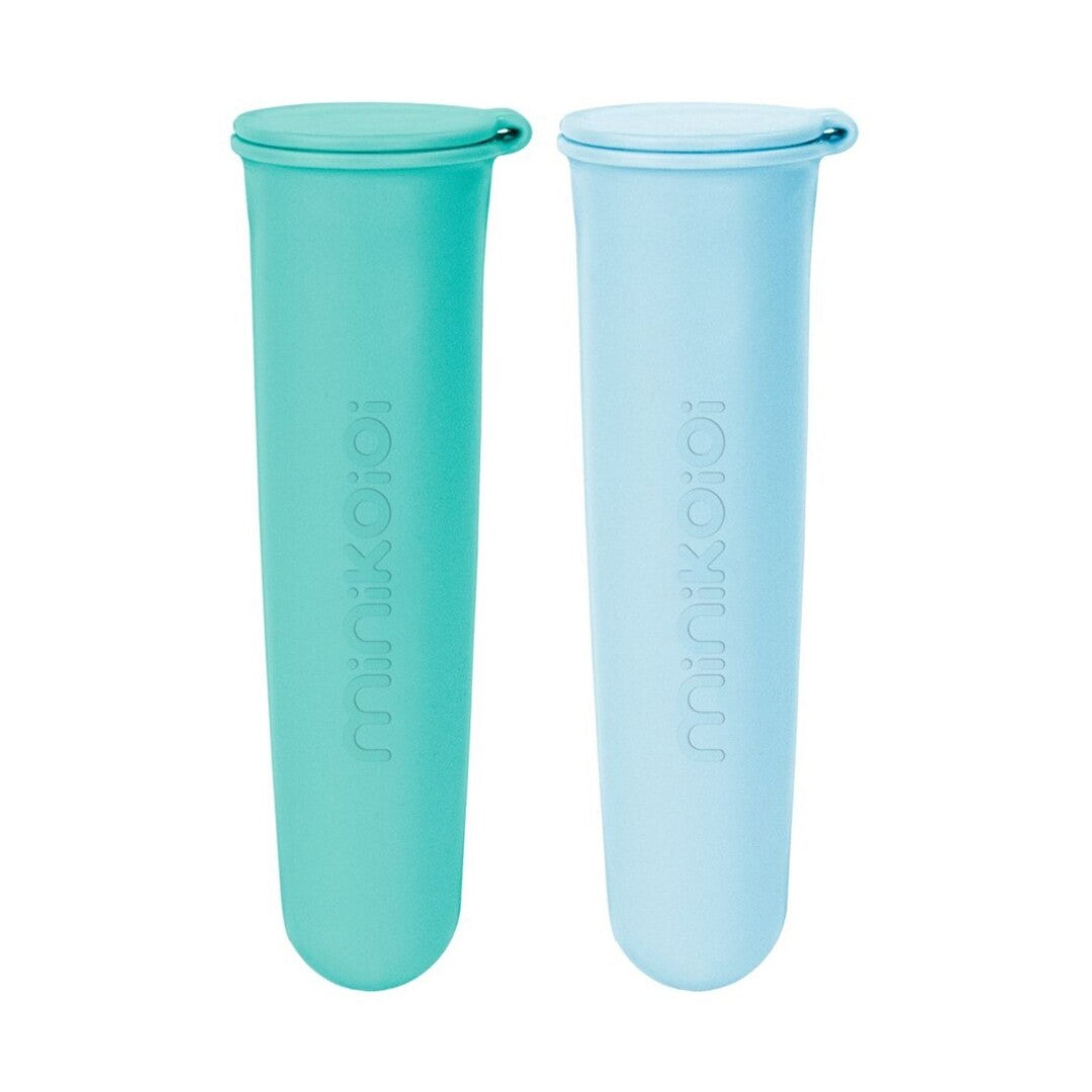 Molde para Helado Minikoioi: Snack saludable para los más peques