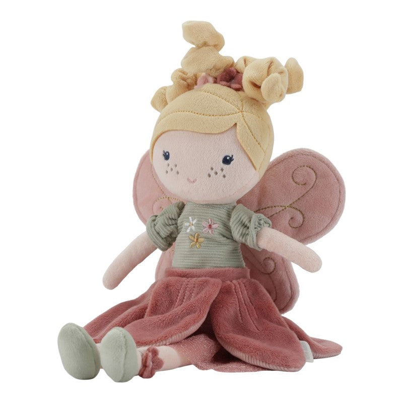 Mila Hada Muñeca Blandita - Little Dutch: Un toque de magia para los más pequeños