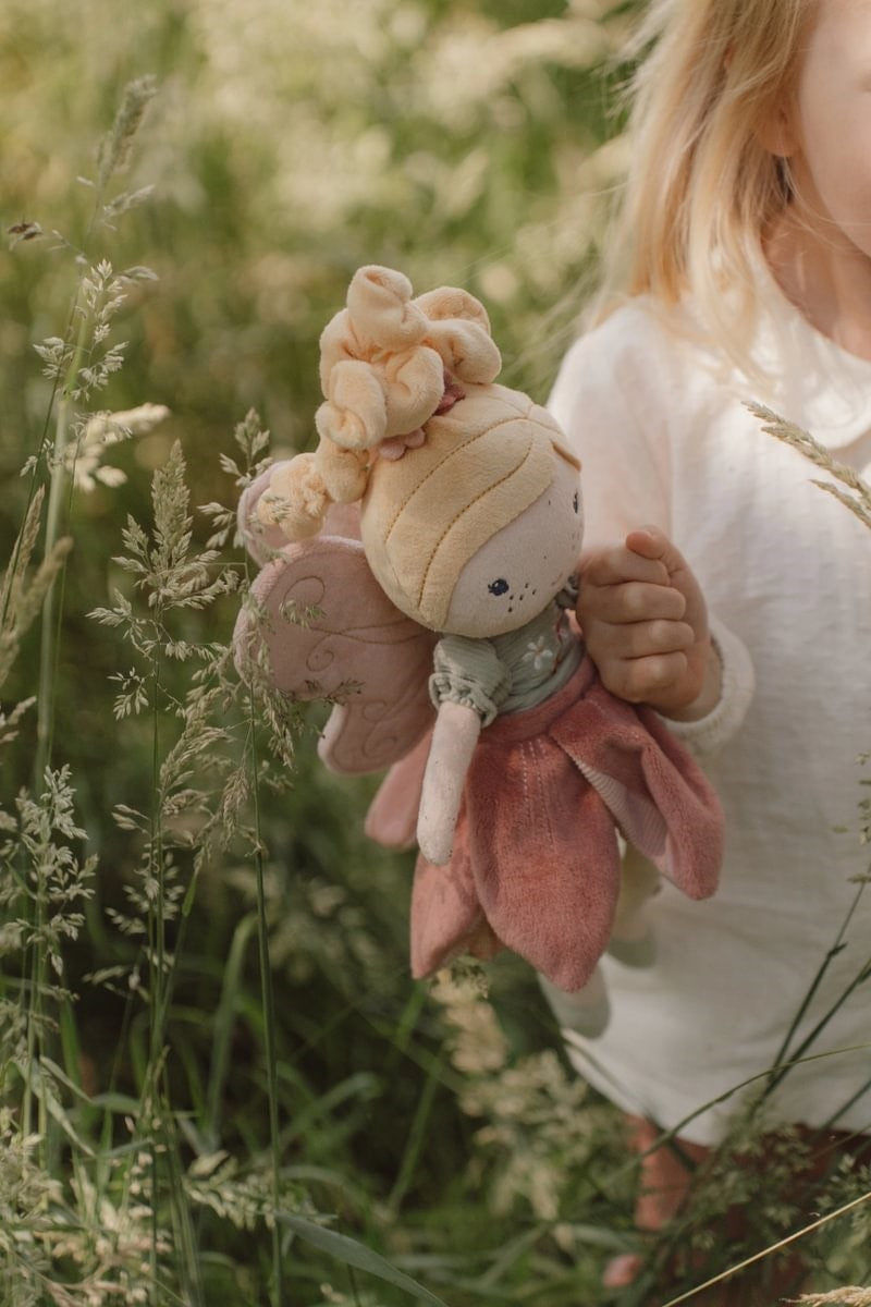 Mila Hada Muñeca Blandita - Little Dutch: Un toque de magia para los más pequeños