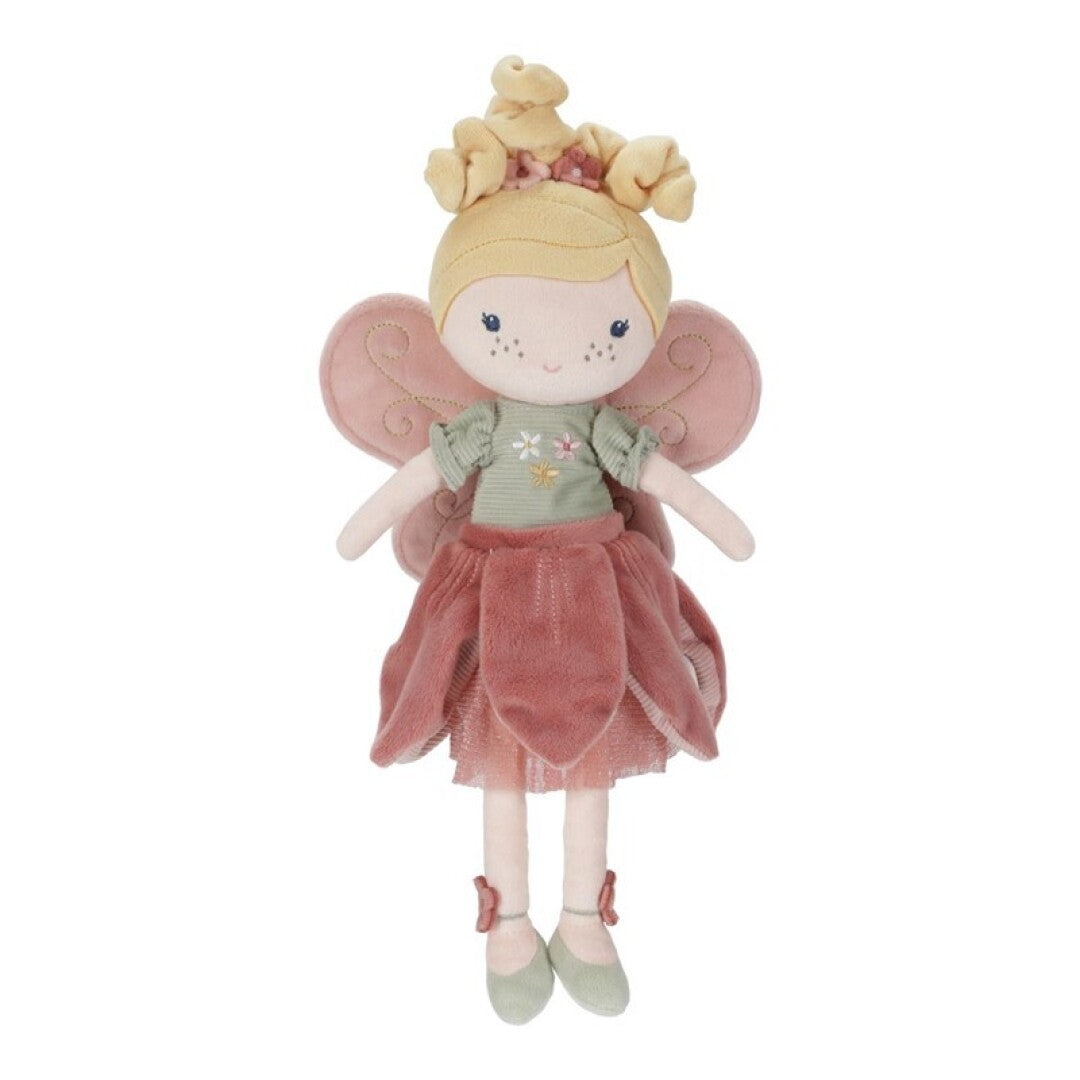 Mila Hada Muñeca Blandita - Little Dutch: Un toque de magia para los más pequeños