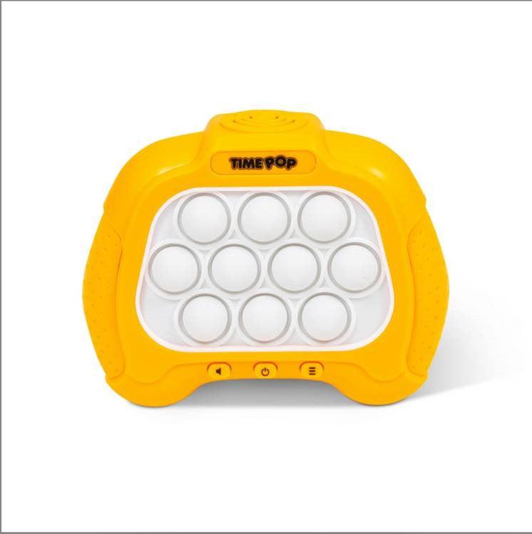 Time pop (Varios colores) - Juegaconmigo: ¡Haz estallar la diversión!