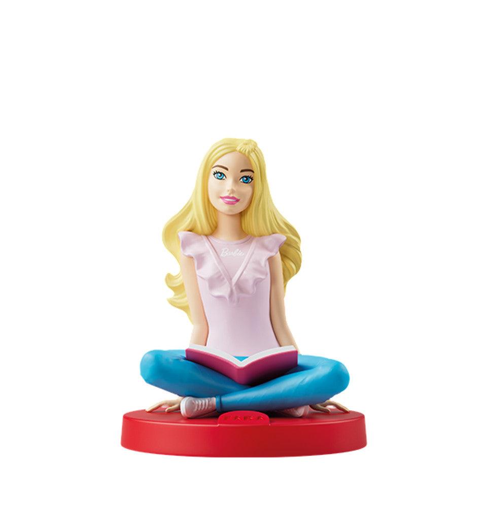 Barbie: Mejores Amigas - FABA ¡Aventuras y música con Barbie y sus mejores amigas!