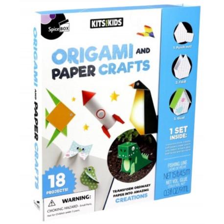Origami - Cefa toys