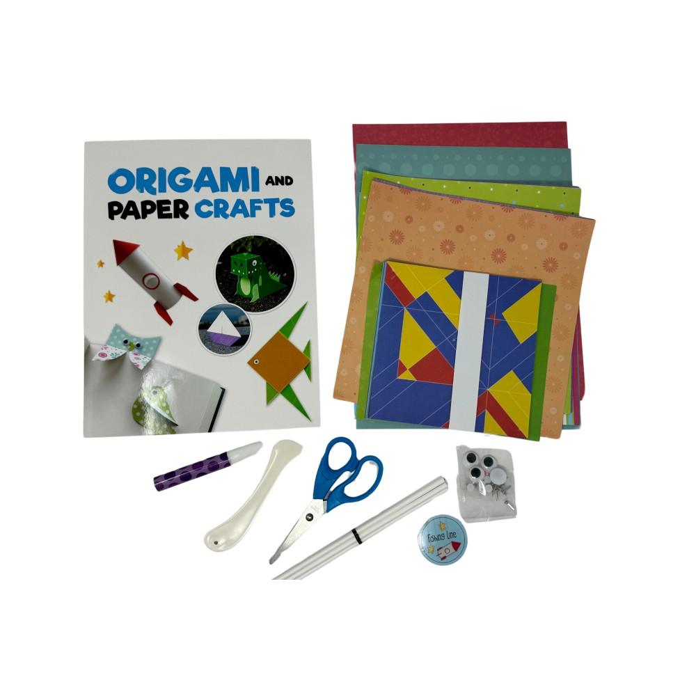 Origami - Cefa toys