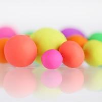 Barritas de Plastilina Fluo - Primo ¡Deja que la creatividad de tu hijo brille!