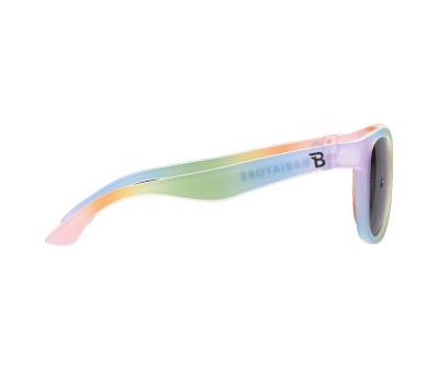 Gafas de sol flexibles Navigators Rad Rainbow (3-5años) - Babiators