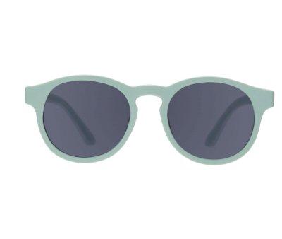 Gafas de sol flexibles Keyhole Mint to be (+6años) - Babiators