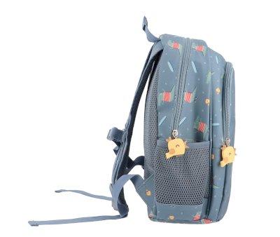 Mochila Mediana Croc - Tutete