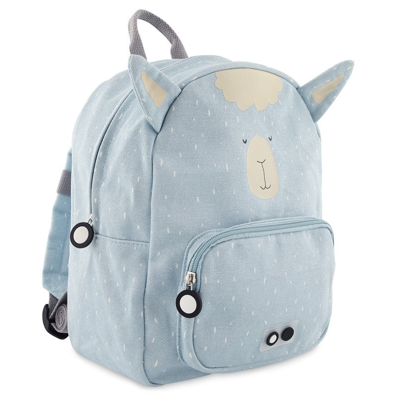 Mochila animales Alpaca - Trixie