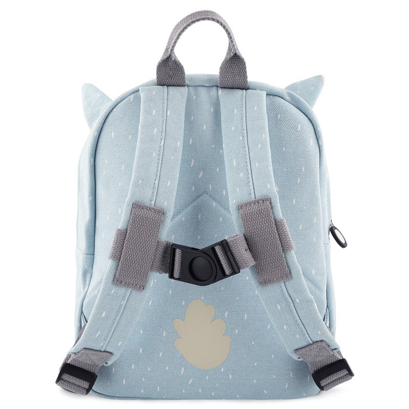 Mochila animales Alpaca - Trixie